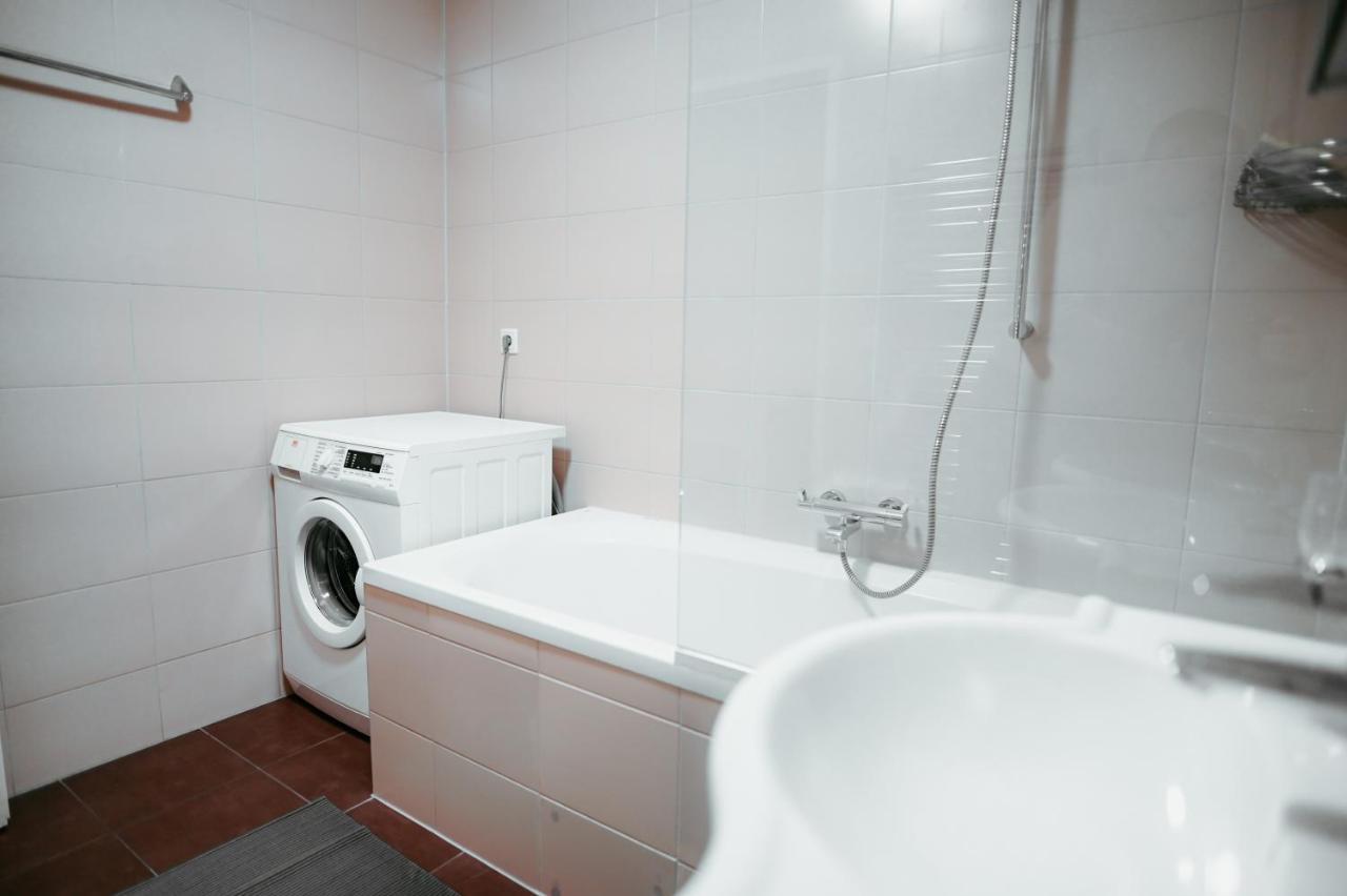 Appartement Shopping Center 8