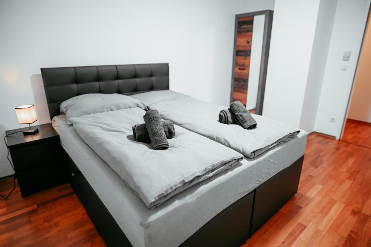Appartement Shopping Center 8
