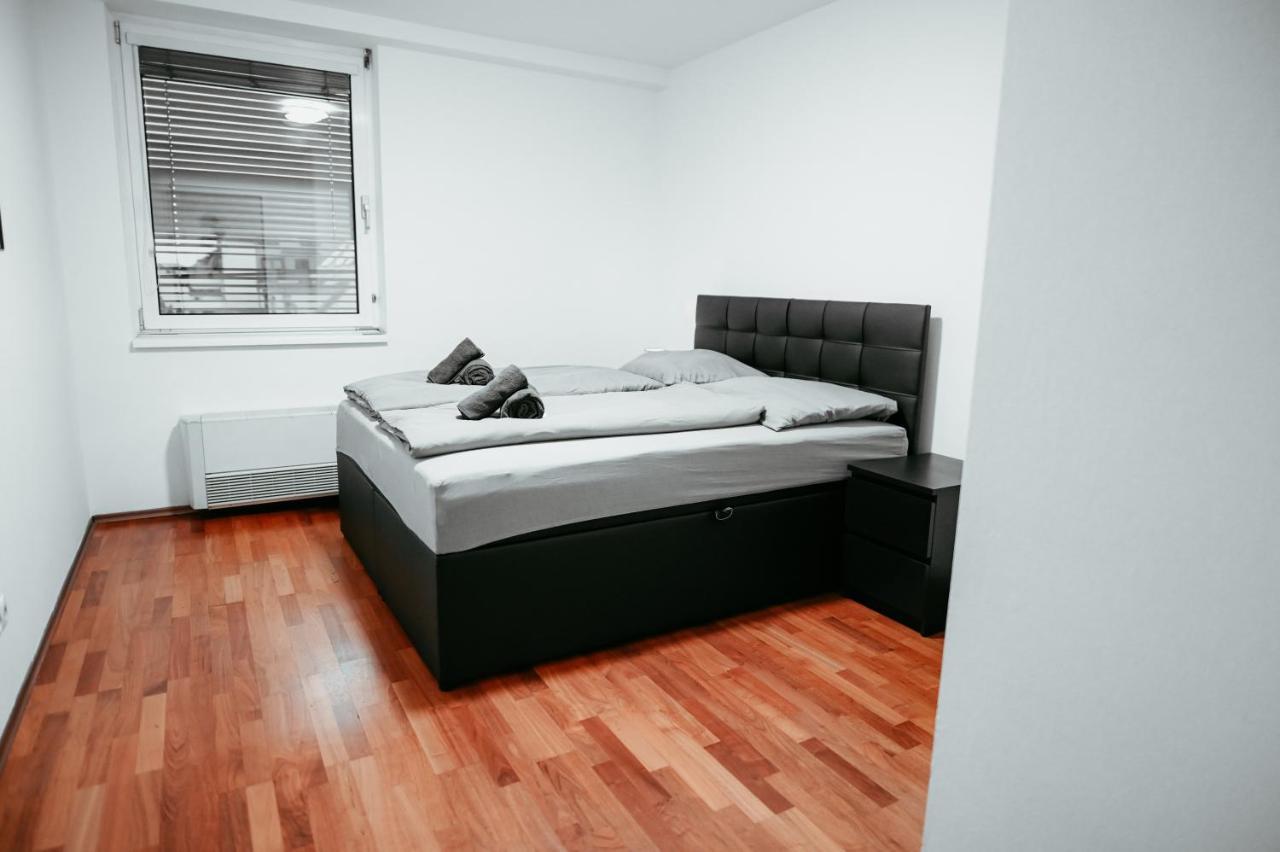 Appartement Shopping Center 8